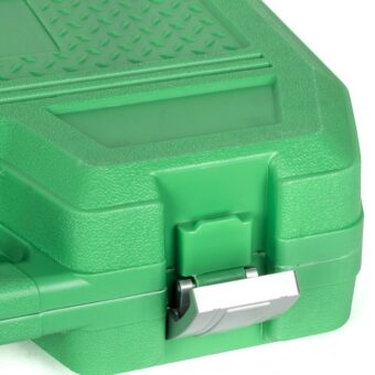 Набор инструментов 1/2" и 1/4" 94ед INTERTOOL ET-6094SP Набор инструментов 1/2" и 1/4" 94ед INTERTOOL ET-6094SP