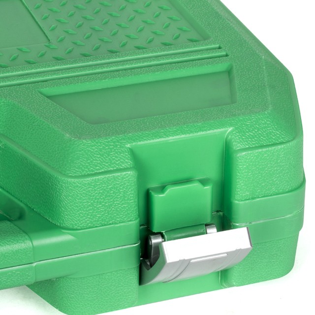 Набор инструментов 1/2" и 1/4" 94ед INTERTOOL ET-6094SP Набор инструментов 1/2" и 1/4" 94ед INTERTOOL ET-6094SP