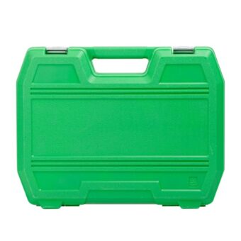 Набор инструментов 1/2" и 1/4" 94ед INTERTOOL ET-6094SP Набор инструментов 1/2" и 1/4" 94ед INTERTOOL ET-6094SP