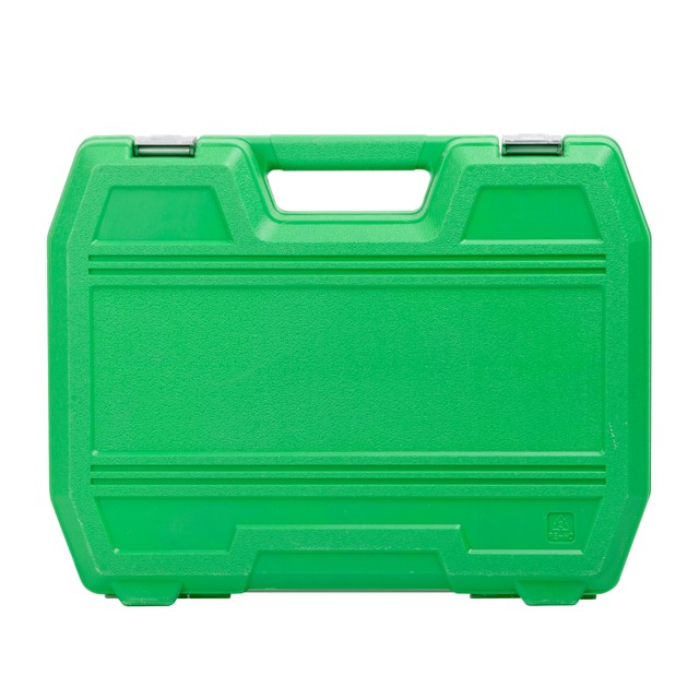 Набор инструментов 1/2" и 1/4" 94ед INTERTOOL ET-6094SP Набор инструментов 1/2" и 1/4" 94ед INTERTOOL ET-6094SP