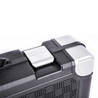 Профессиональный набор инструментов 145 ед. INTERTOOL ET-7145 Профессиональный набор инструментов 145 ед. INTERTOOL ET-7145