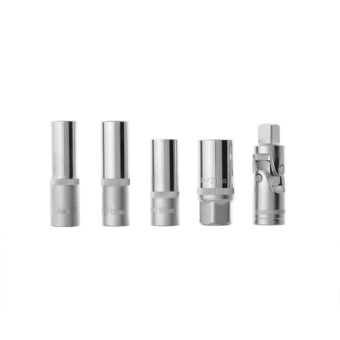 Набор инструментов 111 ед. STORM, 1/2", 1/4", Сr-V INTERTOOL ET-8111 Набор инструментов 111 ед. STORM, 1/2", 1/4", Сr-V INTERTOOL ET-8111