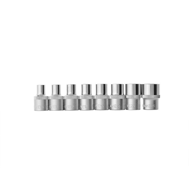 Набор инструментов 111 ед. STORM, 1/2", 1/4", Сr-V INTERTOOL ET-8111 Набор инструментов 111 ед. STORM, 1/2", 1/4", Сr-V INTERTOOL ET-8111