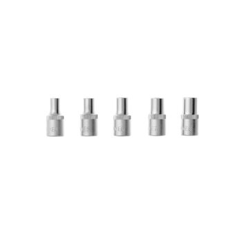 Набор инструментов 111 ед. STORM, 1/2", 1/4", Сr-V INTERTOOL ET-8111 Набор инструментов 111 ед. STORM, 1/2", 1/4", Сr-V INTERTOOL ET-8111