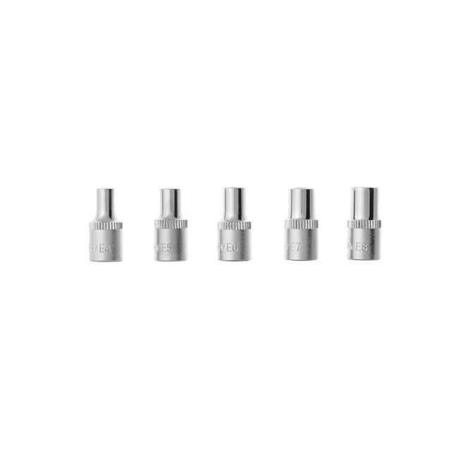 Набор инструментов 111 ед. STORM, 1/2", 1/4", Сr-V INTERTOOL ET-8111 Набор инструментов 111 ед. STORM, 1/2", 1/4", Сr-V INTERTOOL ET-8111