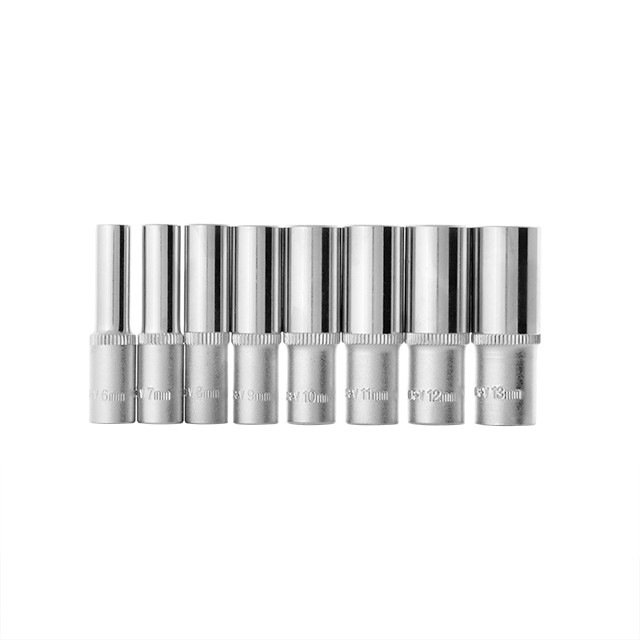 Набор инструментов 111 ед. STORM, 1/2", 1/4", Сr-V INTERTOOL ET-8111 Набор инструментов 111 ед. STORM, 1/2", 1/4", Сr-V INTERTOOL ET-8111