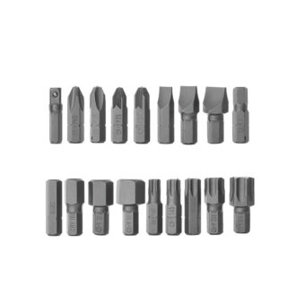 Набор инструментов 111 ед. STORM, 1/2", 1/4", Сr-V INTERTOOL ET-8111 Набор инструментов 111 ед. STORM, 1/2", 1/4", Сr-V INTERTOOL ET-8111