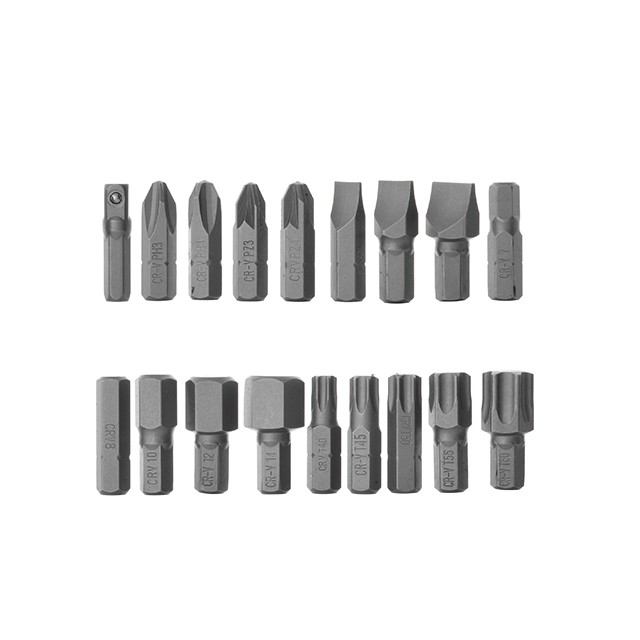 Набор инструментов 111 ед. STORM, 1/2", 1/4", Сr-V INTERTOOL ET-8111 Набор инструментов 111 ед. STORM, 1/2", 1/4", Сr-V INTERTOOL ET-8111