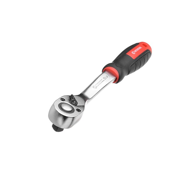 Набор инструментов 111 ед. STORM, 1/2", 1/4", Сr-V INTERTOOL ET-8111 Набор инструментов 111 ед. STORM, 1/2", 1/4", Сr-V INTERTOOL ET-8111