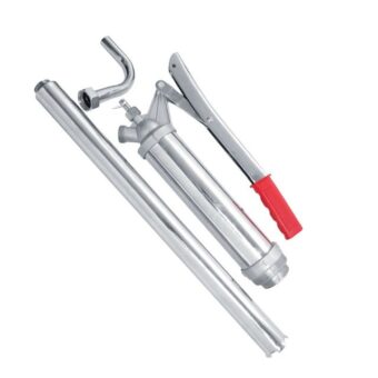 Ручной насос для масла 16 л/мин INTERTOOL HT-0066 Ручной насос для масла 16 л/мин INTERTOOL HT-0066