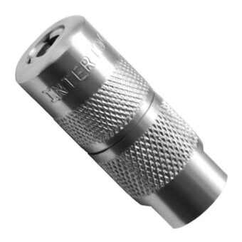 Насадка на шланг разборная INTERTOOL HT-0070 Насадка на шланг разборная INTERTOOL HT-0070