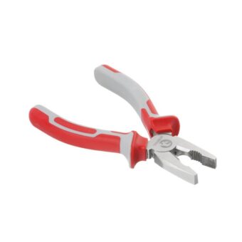 Плоскогубцы профессиональные INTERTOOL Плоскогубцы профессиональные INTERTOOL