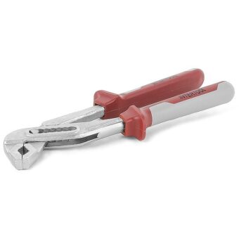 Клещи сантехнические 250 мм INTERTOOL HT-0119