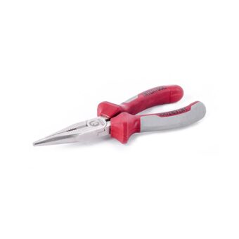 Щипцы удлиненные прямые 160мм INTERTOOL HT-0127
