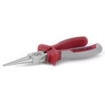 Круглогубцы 160 мм INTERTOOL HT-0128