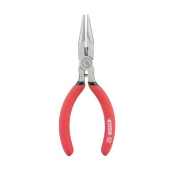 Утконосы с изолированными рукоятками 115 мм INTERTOOL HT-0130