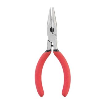 Утконосы с изолированными рукоятками 115 мм INTERTOOL HT-0130