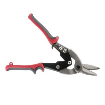 Ножницы по металлу 250 мм правые INTERTOOL HT-0175
