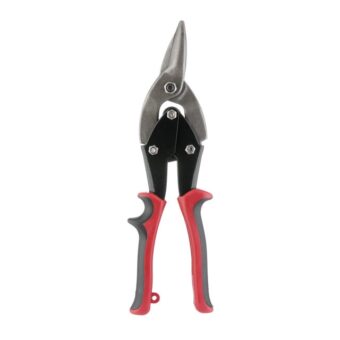 Ножницы по металлу 250 мм правые INTERTOOL HT-0175