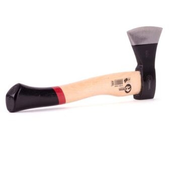 Топор, ручка пекан, 48-57 HRC INTERTOOL Топор, ручка пекан, 48-57 HRC INTERTOOL