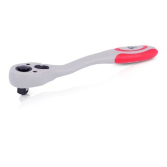 Рукоятка с храповым механизмом на 72 зуба 3/8" изогнутая Cr-v(Professional) INTERTOOL HT-2108 Рукоятка с храповым механизмом на 72 зуба 3/8" изогнутая Cr-v(Professional) INTERTOOL HT-2108