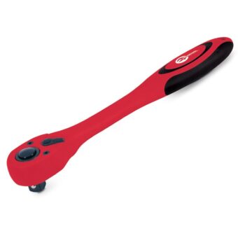Рукоятка с храповым механизмом на 72 зуба 1/4", Cr-v.(Professional) INTERTOOL HT-2111 Рукоятка с храповым механизмом на 72 зуба 1/4", Cr-v.(Professional) INTERTOOL HT-2111