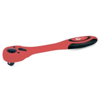 Рукоятка с храповым механизмом на 72 зуба 1/2", Cr-v (Professional) INTERTOOL HT-2113 Рукоятка с храповым механизмом на 72 зуба 1/2", Cr-v (Professional) INTERTOOL HT-2113