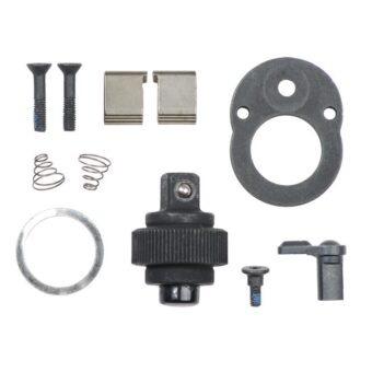 Ремонтный комплект к рукояткам с храповым механизмом 1/4", 72 зуба INTERTOOL HT-2121 Ремонтный комплект к рукояткам с храповым механизмом 1/4", 72 зуба INTERTOOL HT-2121