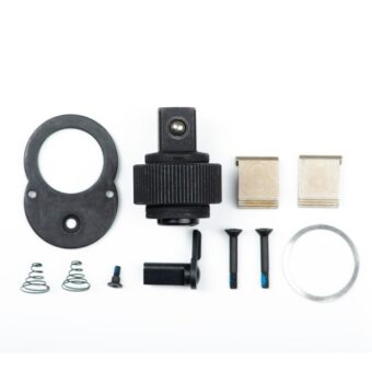 Ремонтный комплект к рукояткам с храповым механизмом 1/2", 72 зуба INTERTOOL HT-2123 Ремонтный комплект к рукояткам с храповым механизмом 1/2", 72 зуба INTERTOOL HT-2123
