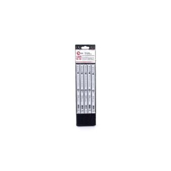 Полотно ножовочное по металлу 300x12,5x0,62, 24T, W3, HSS INTERTOOL HT-3020