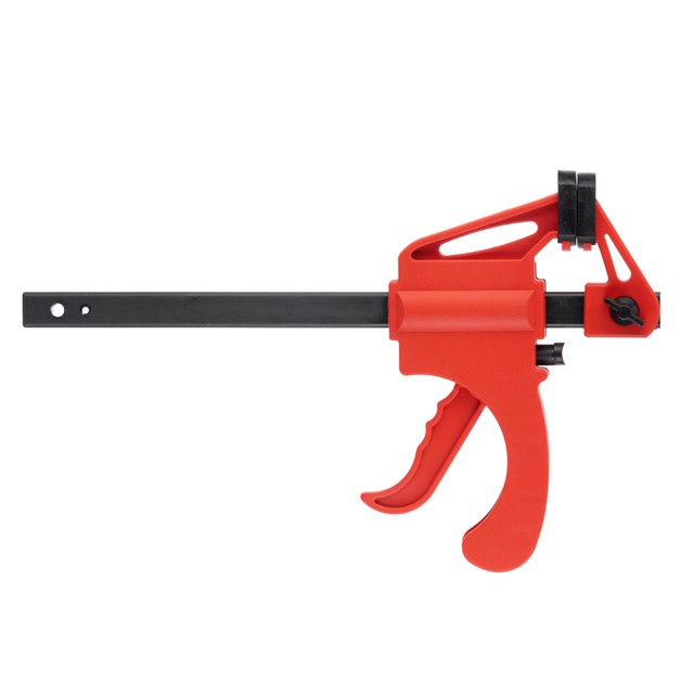 intertool-ht-6020-photo-1 Струбцина автомат, глубина зажима 60 мм INTERTOOL