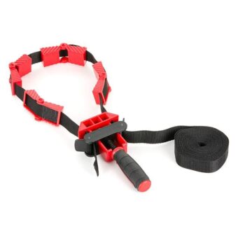 Струбцина ленточная INTERTOOL HT-6051