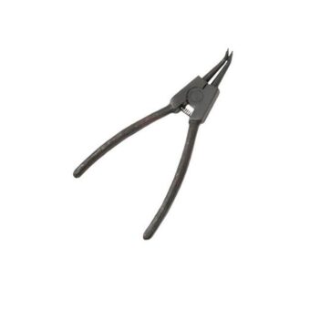 Съемники стопорных колец, изогнутые на разжим INTERTOOL Съемники стопорных колец, изогнутые на разжим INTERTOOL