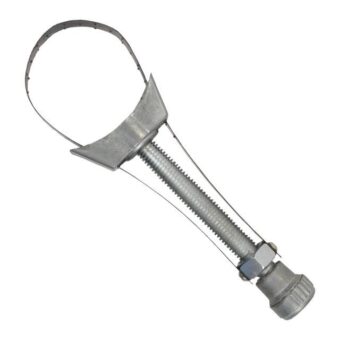 Съемник масляного фильтра ременной INTERTOOL HT-7031 Съемник масляного фильтра ременной INTERTOOL HT-7031