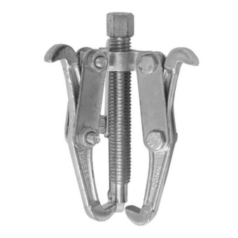 Съемник подшипников трехлапый INTERTOOL Съемник подшипников трехлапый INTERTOOL