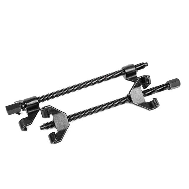 intertool-ht-7071-photo-1 Стяжка для пружин 2 шт. INTERTOOL HT-7071