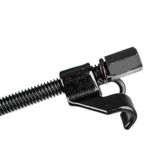 Стяжка для пружин 2 шт. INTERTOOL HT-7071 Стяжка для пружин 2 шт. INTERTOOL HT-7071