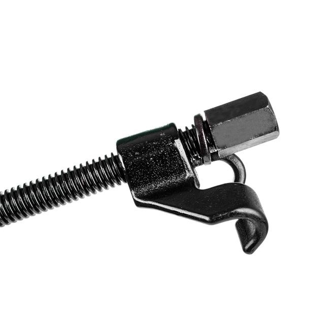 Стяжка для пружин 2 шт. INTERTOOL HT-7071 Стяжка для пружин 2 шт. INTERTOOL HT-7071