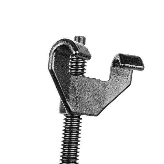 Стяжка для пружин 2 шт. INTERTOOL HT-7071 Стяжка для пружин 2 шт. INTERTOOL HT-7071