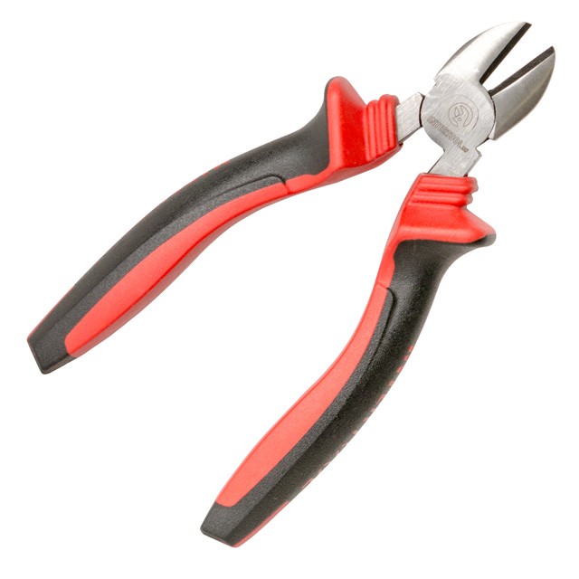 intertool-nt-0126-photo-1 Бокорезы 40CrV, фосфатированные, полированные INTERTOOL