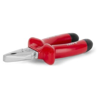 Плоскогубцы 1000 V INTERTOOL Плоскогубцы 1000 V INTERTOOL