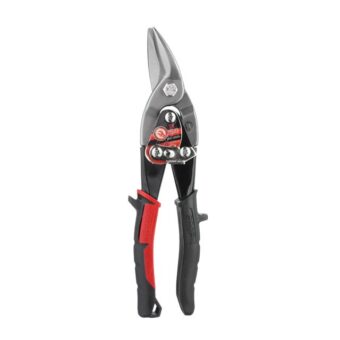 Ножницы по металлу 250 мм правые Cr-Mo INTERTOOL NT-0501 Ножницы по металлу 250 мм правые Cr-Mo INTERTOOL NT-0501