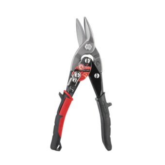 Ножницы по металлу 250 мм правые Cr-Mo INTERTOOL NT-0501