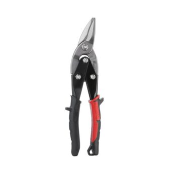 Ножницы по металлу 250 мм правые Cr-Mo INTERTOOL NT-0501