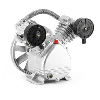 Головка компрессорная к PT-0013/PT-0014 INTERTOOL PT-0013AP