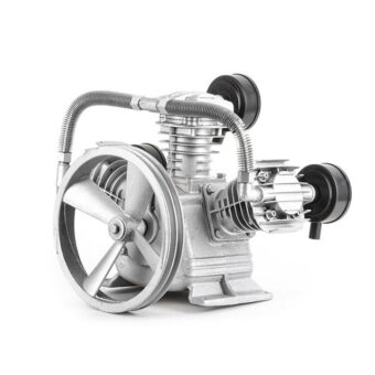 Головка компрессорная к PT-0036 INTERTOOL PT-0036AP