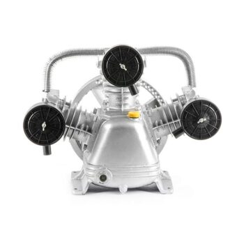 Головка компрессорная к PT-0036 INTERTOOL PT-0036AP
