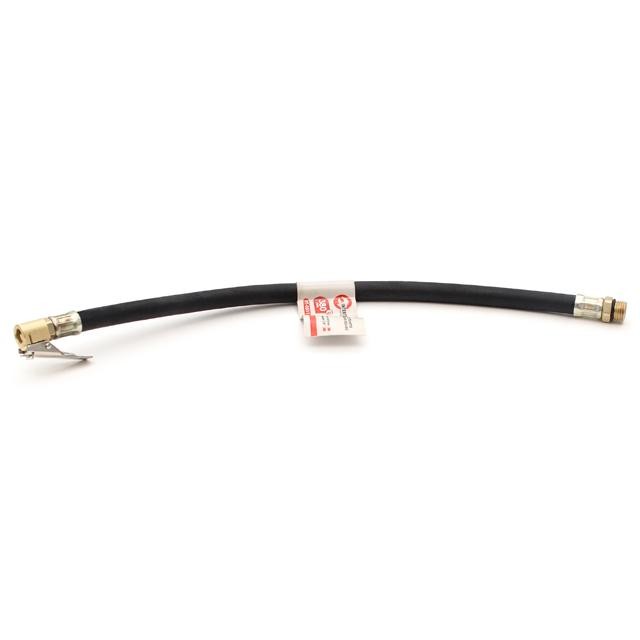 intertool-pt-0511-photo-1 Шланг к пистолету для подкачки колес с наконечником INTERTOOL PT-0511