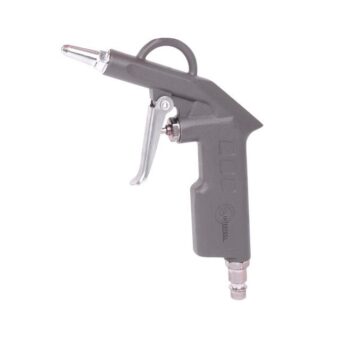 Набор покрасочный пневматический 5 ед., шланг спиральный PVC INTERTOOL PT-1501 Набор покрасочный пневматический 5 ед., шланг спиральный PVC INTERTOOL PT-1501