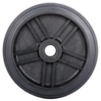 Колесо диаметр 192х22 для компрессора INTERTOOL PT-9064
